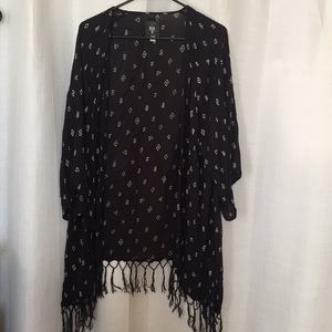 Billabong Summer kimono